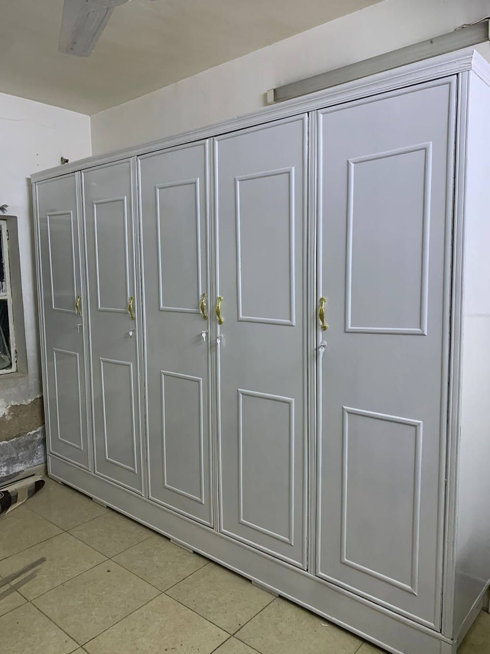 ابو 2 سعر 260
ابو 3 سعر 360
ابو 4 سعر 460
ابو 5 سعر 620
ابو 6 سعر  700
كشب درجى اولى عراقي
للاستفسار ولحجز ع الخاص


**إذا كنت صاحب هذا الإعلان وتريد حذفه لأي سبب، رجاءا أرسل رسالة إلى الدعم الفني**