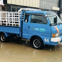 كيه بنكو • موديل ١٩٩٤ • سنويه ٢٠٣٠