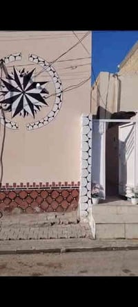 بيت طابو • ٩٥م • النجف الاشرف