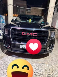 جمسي • ٢٠٢٣ • ماشي ١٥ ألف