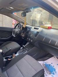 سيراتو ٢٠١٤ • فول مواصفات • خليجي