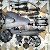 ماكس عدلة • كلاجات • كفرات