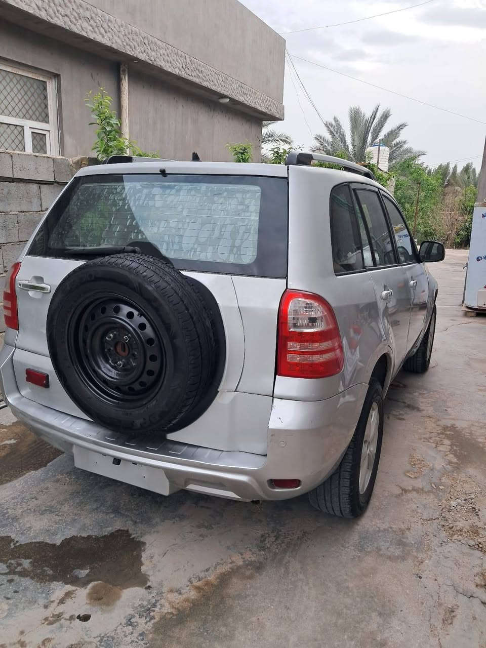 سيارة موديل 2013 بلادي مكفولة من كلشي كير ومحرك مسبوشي مزاد وزارة الداخلية ترقيم مجاني السعر 47وبيها مجال مكاني بابل المسيب ***********
