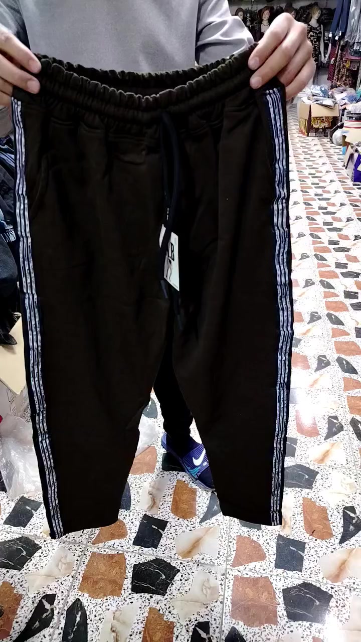 تنزيلات الألبسة البجامة الرجالية الأصلي ب3000الزوج ب5000


**إذا كنت صاحب هذا الإعلان وتريد حذفه لأي سبب، رجاءا أرسل رسالة إلى الدعم الفني**