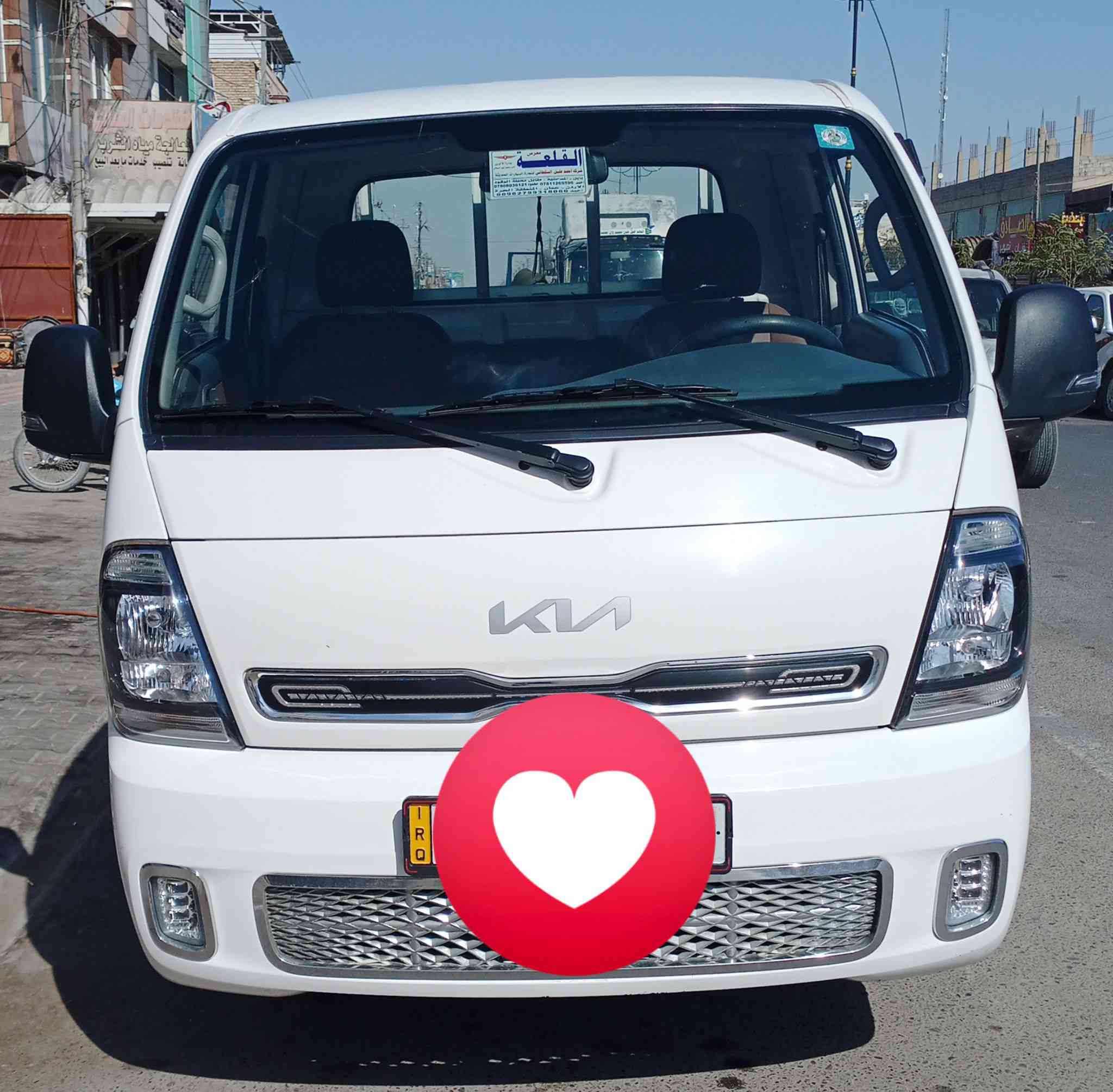 سلام عليكم سياره بنكوثري 2025مديل سياره جديده 
تخم تاير مكينه كير اكسن سياره جديده رقم دولي مداور ثاني يوم العنوان نجف ‏‪***********
