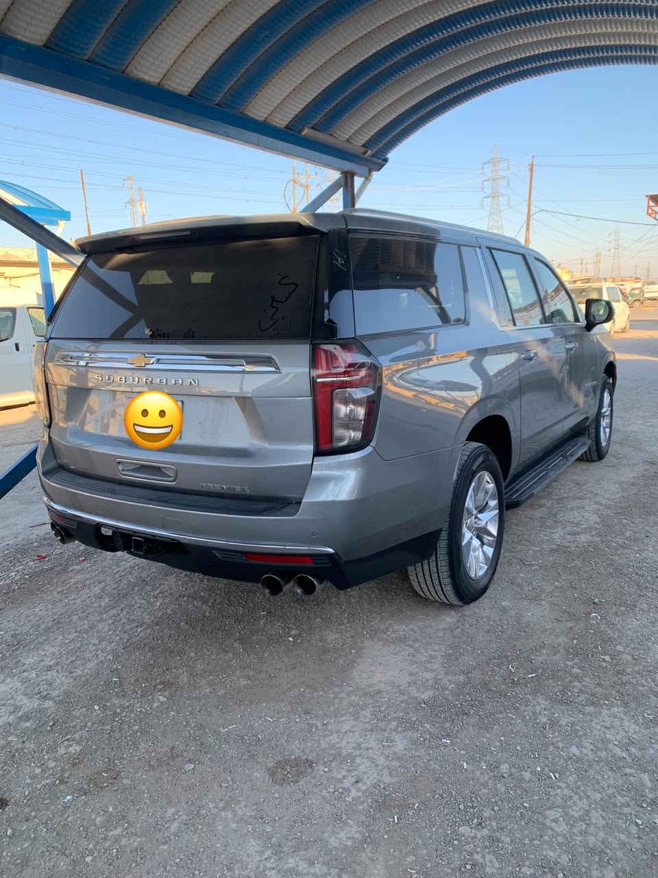 سلام عليكم                                                                        سوبر مان مديل 23 رقم أربيل  أجره 
ماشيه 80 موصفات برايمر فول 
وارد أمريكي حادثهة فقط جاملغ امامي وحافه البنيد 
صور الحادث مرفوقه بلمنشور 
السياره معروضه 430 وبيهة مجال
***********
