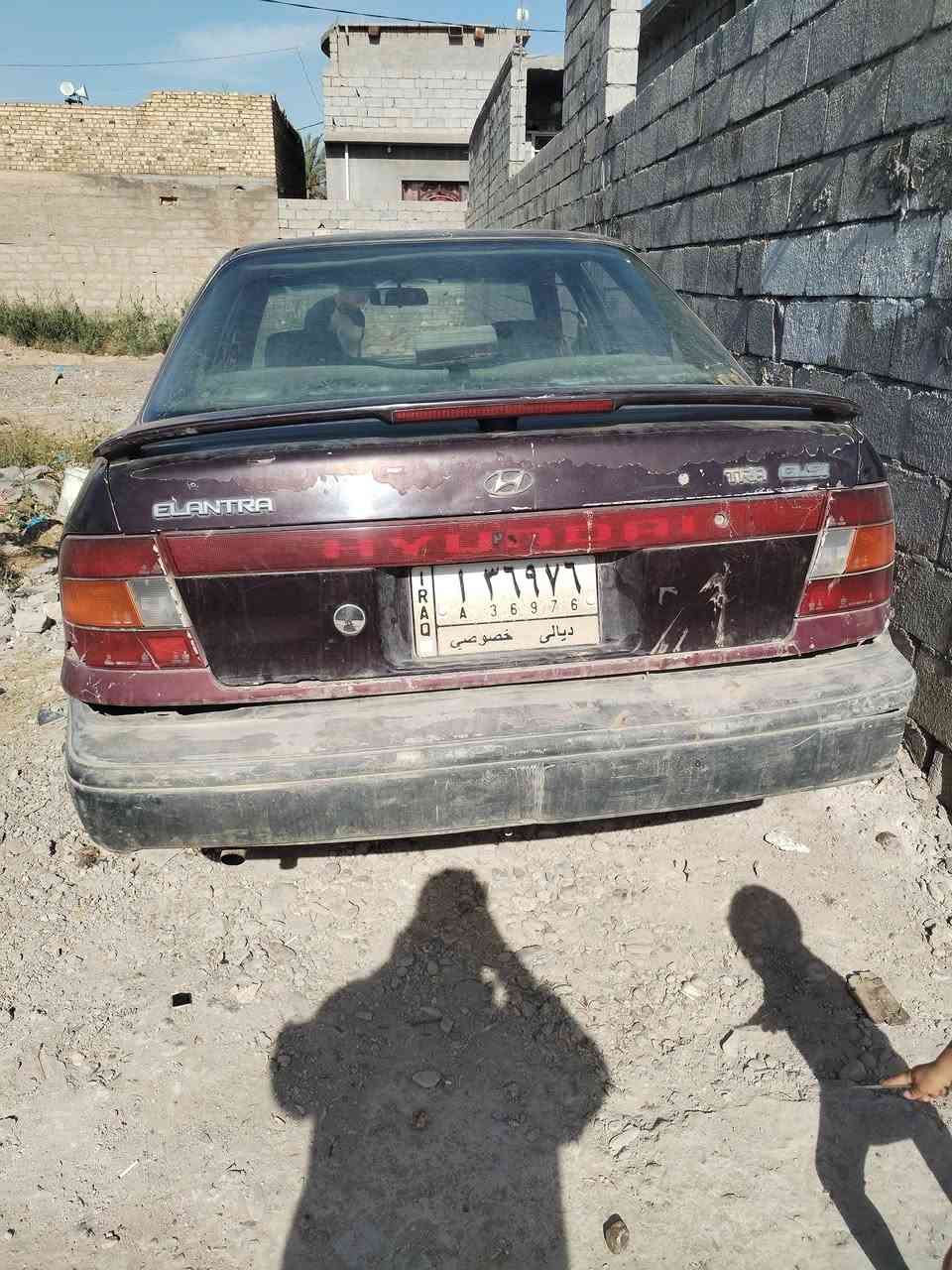 النتره موديل 92 سنويه ل 23 تحويل مباشر كير مكينه خير من الله فرمامه وحده ملحومه بس فطر السياره ناعمه السعر 20 وبيه مجال
***********
