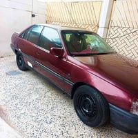 أوميغا • ٨٩ • الرمادي