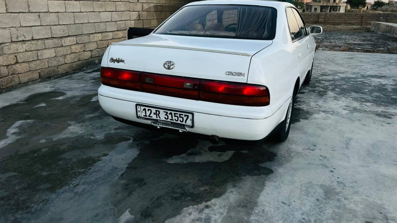 بطه متصل موديل 92 رقم نينوى دولي سنويه جديده لل2029 بدون صبغ بدون كص.. محرك كير شرط صدر جديد تايرات جدد تبريد شغال تدفئه شغاله سياره جاهزه مابيها اي نقص السعر 65 مكان السيارة الشركاط الخصم
***********
إعتذر عن بيع الأقساط او المده الشريقات, صلاح الدين
