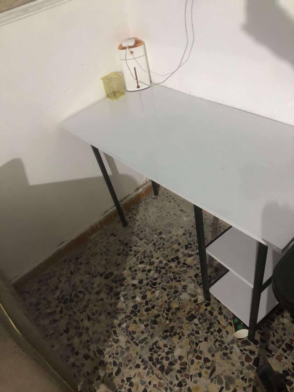 للبيع العنوان بغداد الحريه جامع زين العابدين


**إذا كنت صاحب هذا الإعلان وتريد حذفه لأي سبب، رجاءا أرسل رسالة إلى الدعم الفني**