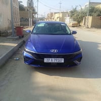 النتره 24حره تحويل ماشيه 18الف حادثها جاملغ امامي الأيمن ورش كلير البا...