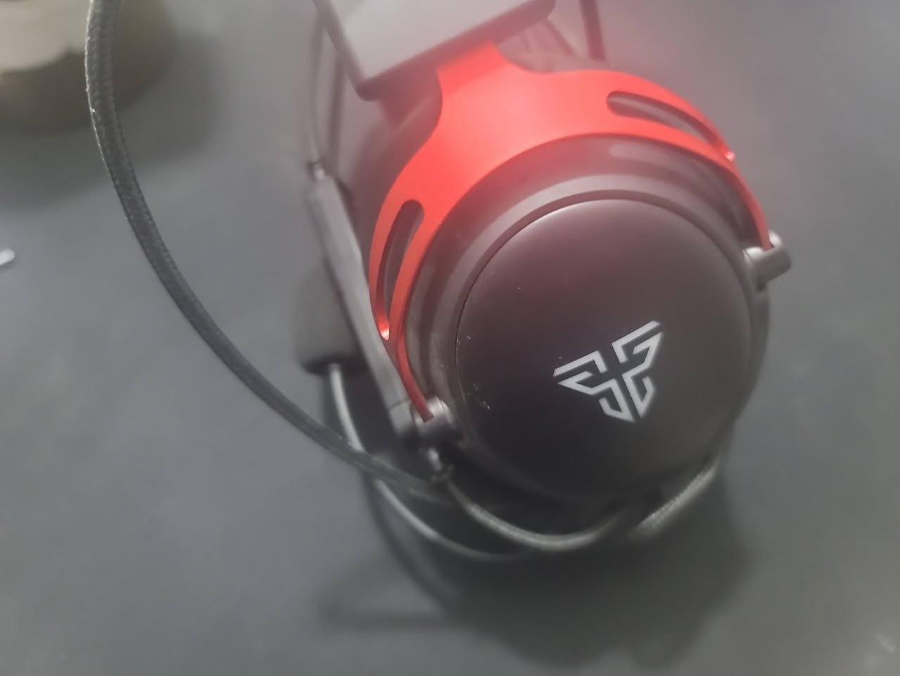 السلام عليكم عندي هذول الغراض للبيع
سبيكرات: havit 
كيبورد : stinger warlock sk-3000
ماوس: redragon m 616-rgb 
ماوس : glorious model-o
سماعه : fantech

الي يريد قطعه خليه يراسلني ويتدلل 

مكاني بغداد الدوره حي المعلمين 
7748406454 بيه واتس بي
