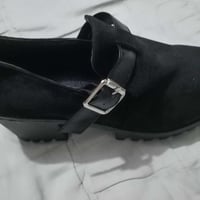 حذاء شاموه • قياس ٤٠