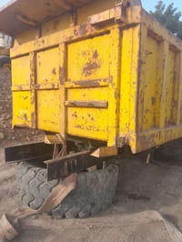 للبيع بدي ألماني طوله سته متر جديد بسعر مناسب أستفسار خاص ماجاوب 07705...