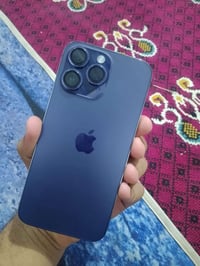 آيفون ١٤ برو ماكس • ٢٥٦ • بطاريه ٨٣