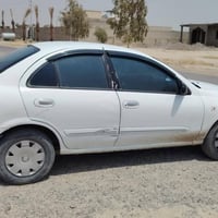 صني ٢٠٠١ • كير عادي • مصبوغه