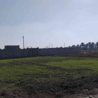 قضاء بلد • ١٠٠٠م • سند زراعي