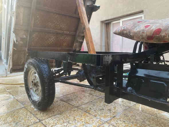 سلام عليكم ستوته دايوان مديل ١٨ كلك مكينه امتيار شاصي مكفول من الطول لطول بديها يخبل المكان زبير  الشعيبه سعر ٥٧٥ ارقم ***********
