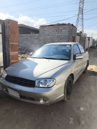 سبكتر • ٢٠٠٢ • النجف