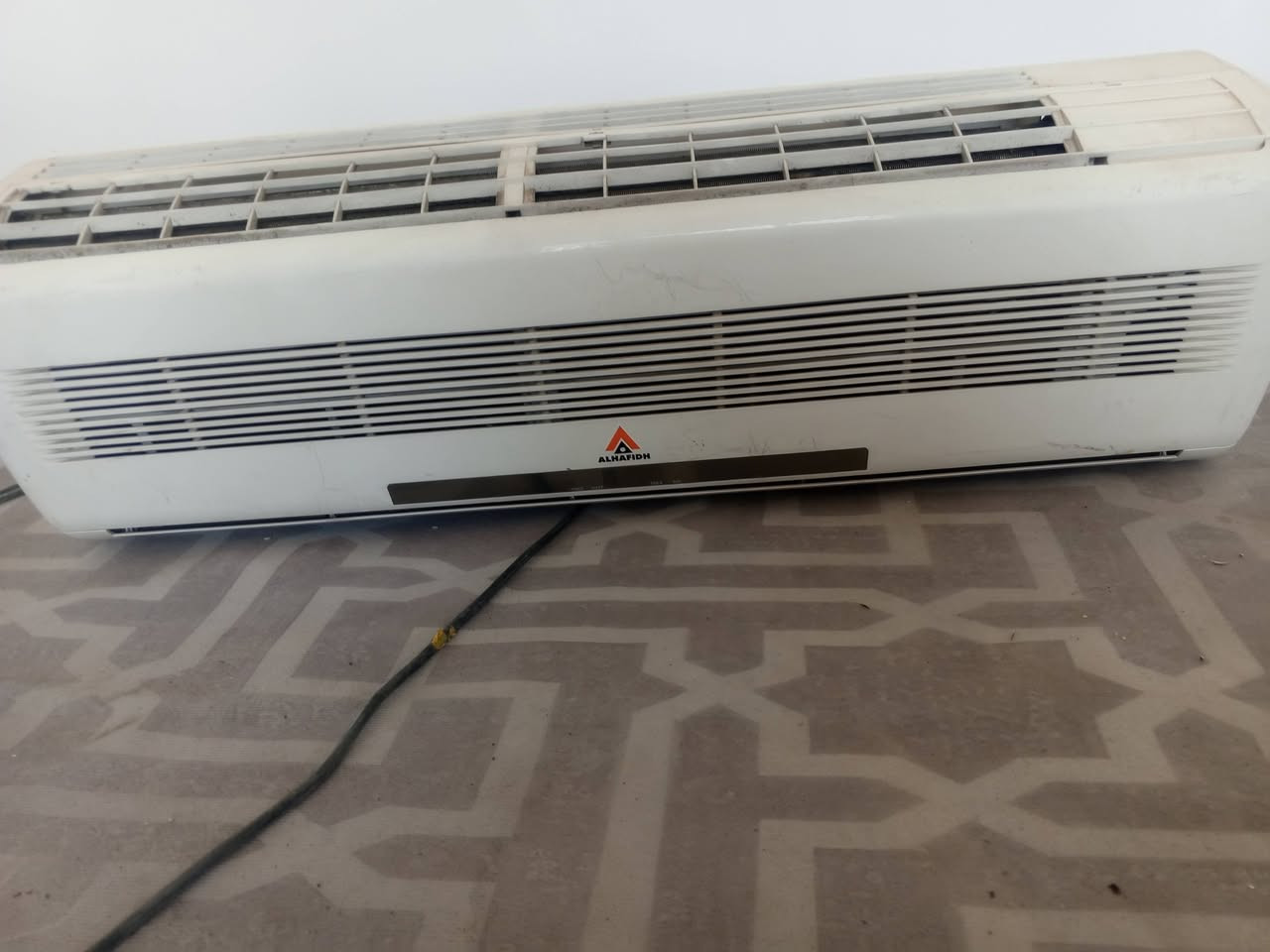 سبلت 2 طن
350وبي مجال


**إذا كنت صاحب هذا الإعلان وتريد حذفه لأي سبب، رجاءا أرسل رسالة إلى الدعم الفني**