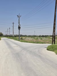 منطقة برغه • طابو زراعي • ٢٠٠م