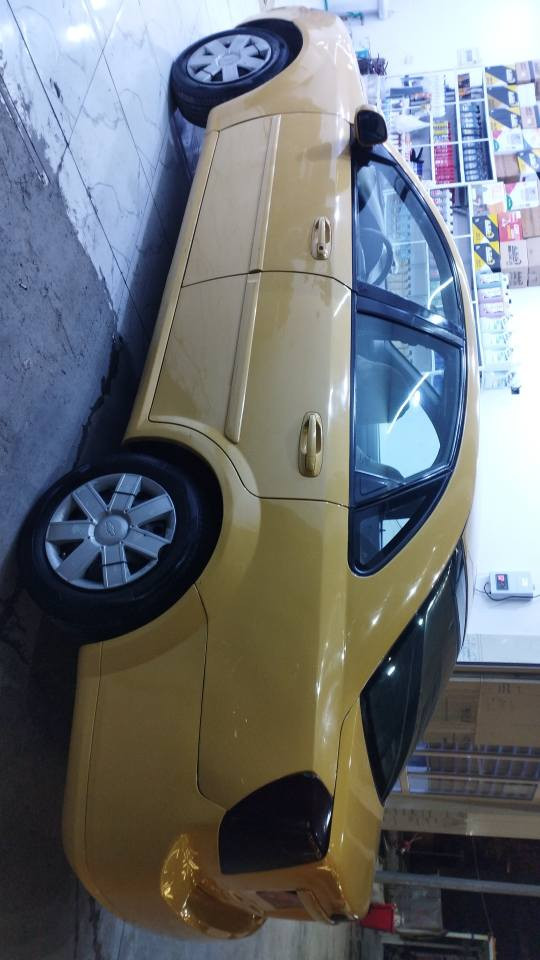 ***********
ئۆپترا مۆدیل 2012بەشەرت حاسیبە ئەوەلیات بەشەرت هەمو گیانی بەشەرت چوارتایە سفر تەقەوڕەقە بەشەرت پیشو و پشتی کپسە بی زەربە تەبرید ساردو گەرم لەگەڵ سویچ كالار, السليمانية
