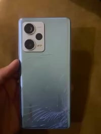 ريدمي نوت ١٢ برو+ • ٢٥٦ • ابو غريب