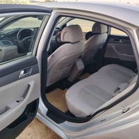 سوناتا ٢٠١٧ • وارد أمريكي • رقم اربيل