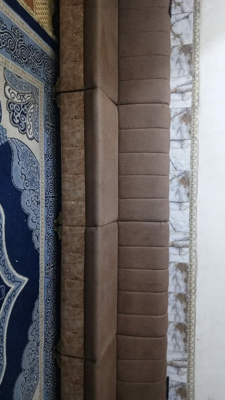 مكانهم البياع حي التراث
تخم تفصال موسوكي مابي ضرر السعر 425 وبي مجال

مبرده جديدة مابيها اي ضرر السعر 125 وبيها مجال للشراي تفضلو خاص


**إذا كنت صاحب هذا الإعلان وتريد حذفه لأي سبب، رجاءا أرسل رسالة إلى الدعم الفني**