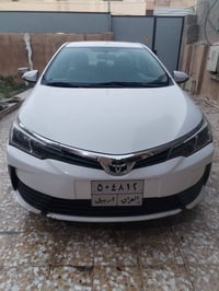 كورلا 2019 • خليجي • النجف الاشرف