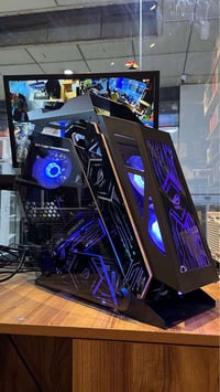 RTX 3050 • R5 5500 • أربيل