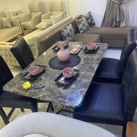 صل وصل القطع النادره إلى انتيكا للاثاث ٥ مقعد فول مواصفات باله روعه 🦋 ...