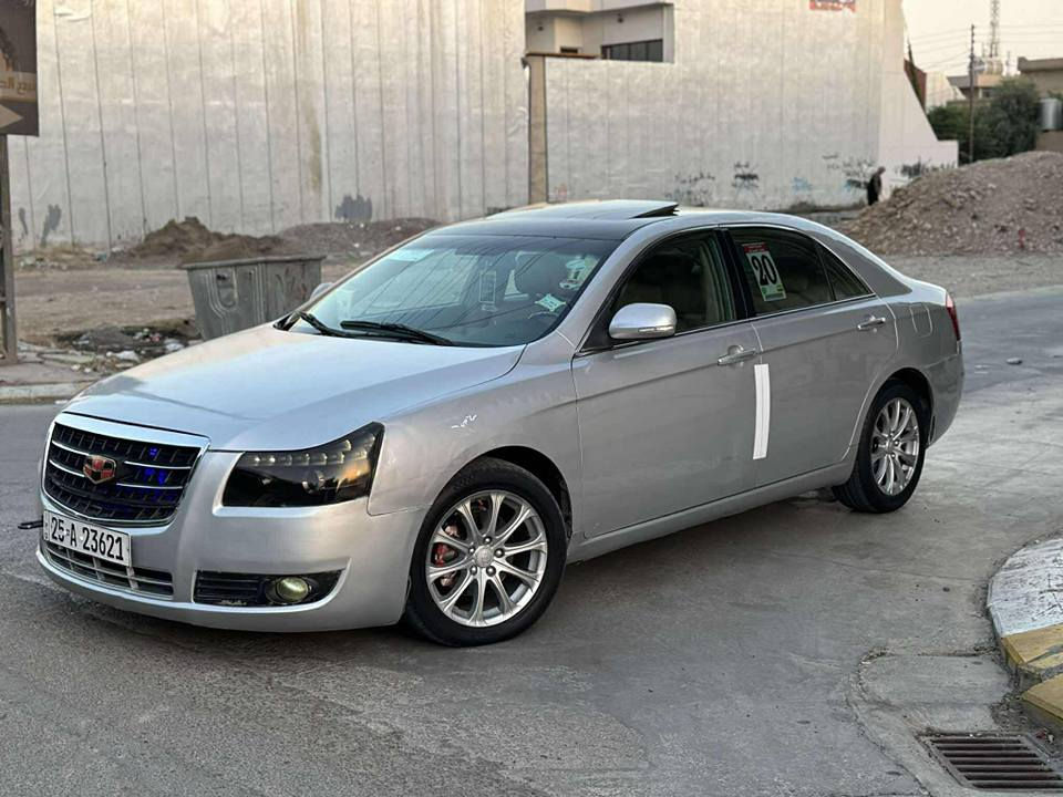 سياره جاهزه بيها أماكن جلح لا ضربه ولا صبغ صدر كهرباء شاشه كاميرا خلفيه غرفته نظيفه سعرها ٧٥ بيها مجال للطيبين كركوك دفتر بانزين سنويه لغايه ٢٠٣٠ كركوك, العراق


**إذا كنت صاحب هذا الإعلان وتريد حذفه لأي سبب، رجاءا أرسل رسالة إلى الدعم الفني**