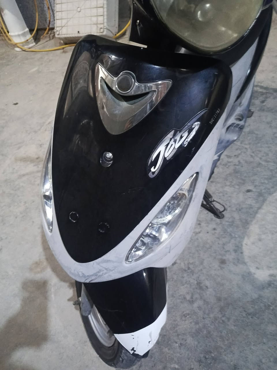 للبيع دراجه ماكس منغولي مختم الدراجه تجي تفحص وتشوف بعينك الله شاهد ماناقصه اي شي بس باتري مامفتوحه شرط رايده 675مكاني السماوه ***********
