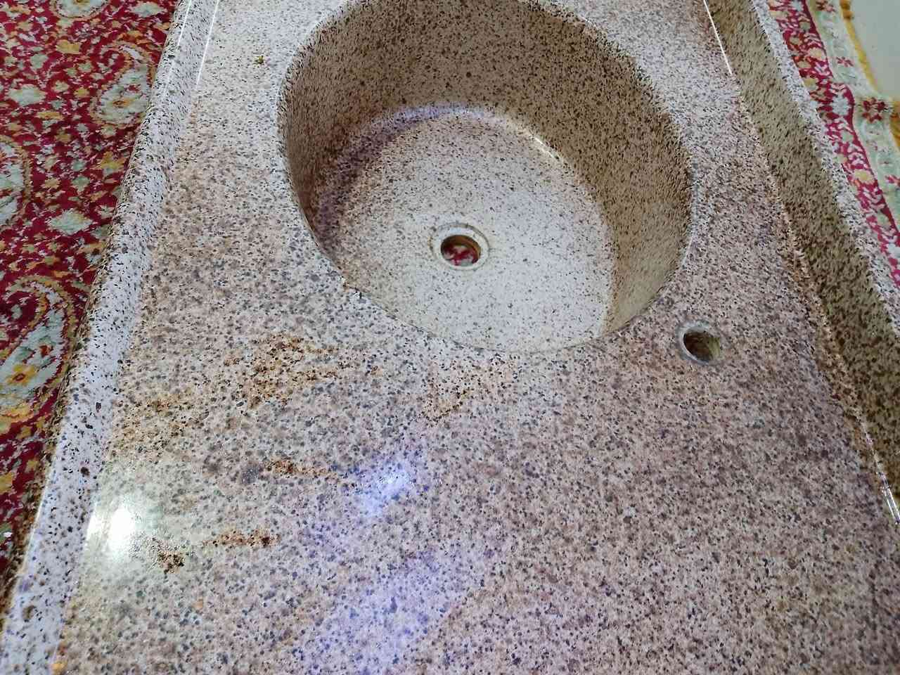 سنك كرانيت للبيع
ثقيل شغل توصي 
حجم متر ونص في ٦٠ حوض كبير

سعر ٦٠ وبي مجال


**إذا كنت صاحب هذا الإعلان وتريد حذفه لأي سبب، رجاءا أرسل رسالة إلى الدعم الفني**