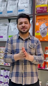 عيادة مارڤل البيطرية • مسابقات رمضان • الكوت الحيدرية