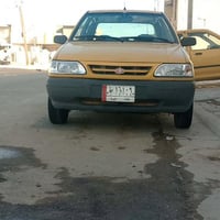سايبا • ٢٠١٠ • رقم بغداد