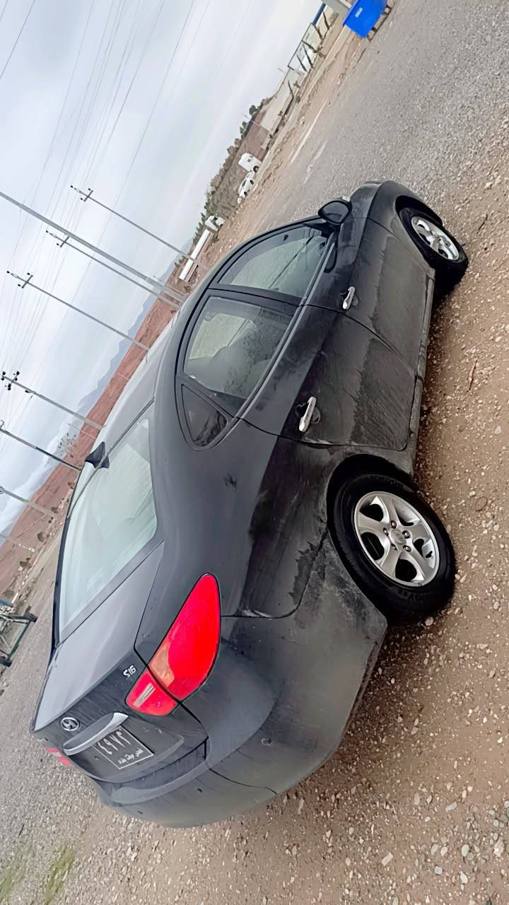 هۆندای ئەڤانتی  بڕاوەی دووبەی بۆفڕۆشتن 
مۆدیل 2009
بەگ لایت لێزەر   
لایت ڕەش چەمبەرە سۆناتا
کوشین جڵدو دووکوشین هیتەر 
پێشو پشت کە پس 
گێرومەکینەی بەشەرت 
سەیارەکە کامل جائیز کراوا  دینار مەسرەفی نیە 
ئاوێنە شەفتو کارەی 
سەیارە کە بەس  بەسمەو سلایت نیە 
نرخی  48گەڵاو کەمێک مەجال  شوێن کۆیـــــە 
ژ.م*********** واساپو فایبەری لەسەرە
