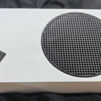 Xbox Series S ٥١٢GB • حالة الوكالة • بعقوبة توصيل