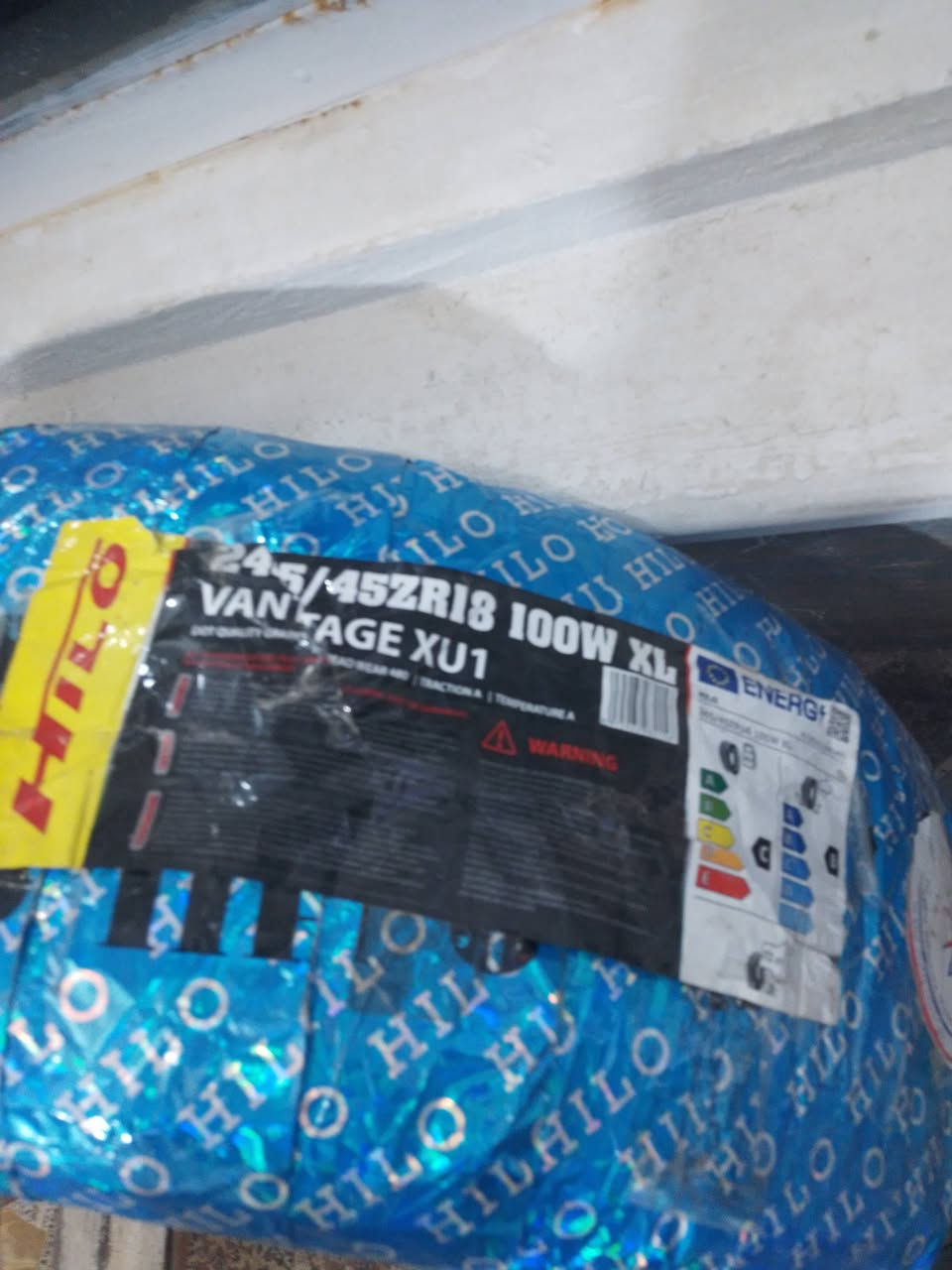 تك السعر ٦٠ الف غير مستعمل


**إذا كنت صاحب هذا الإعلان وتريد حذفه لأي سبب، رجاءا أرسل رسالة إلى الدعم الفني**