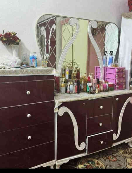 غرفه تركي 🇹🇷  📢📢  رمــــيثه.   ٣٠٠__فقط 
عندك غرفه دزه ابيعه الك بعموله بسيطه للتواصل واتساب 
تحطيم الأسعار 🏃🏃
🛑 حصرياً لدى  ام ليان للأثاث التركي الجديد والمستخدم 🛑

✨ غرفة نوم تركية موديلات من 100 ال 4مليون ✨
تصميم راقٍ – جودة عالية – ألوان جذابة

✅ عندك غرفه وتريد تبيعه محتار دزه ابيعه الك بعموله بسيطه 

📩 للحجز والاستفسار راسلنا ***********
