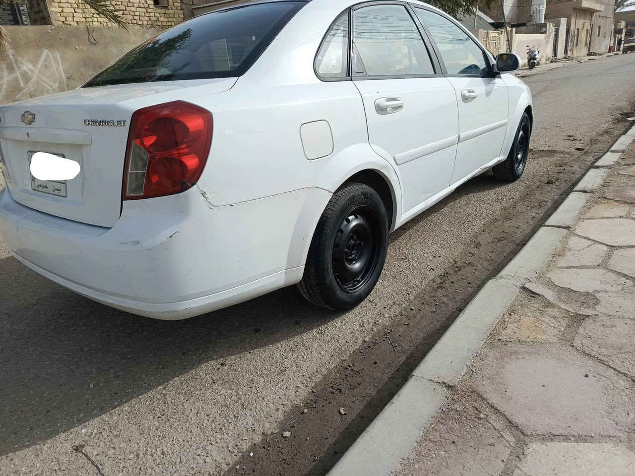 اوبترا موديل 11رقم ميسان كير عادي السياره جاهزه مكفوله من الصبغ والتبديل السعر 67بي مجال قليل الاتصال ***********الشراي يتصل ويدلل العنوان ميسان.
