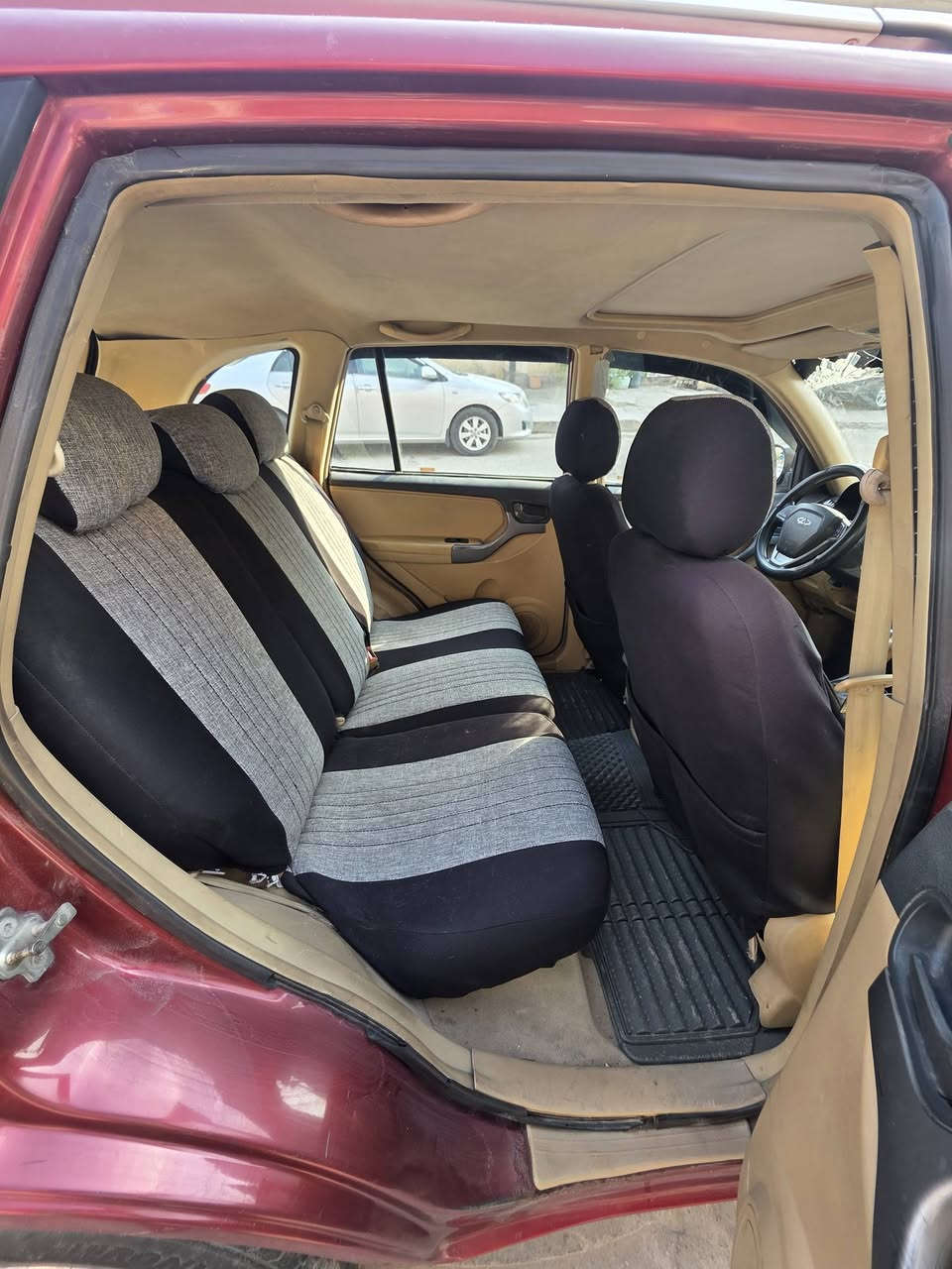 شيري تيكو موديل ١٣ بدون ضربه وصبغ رقم بغداد سلايد تحكم ستيرن جهتين شاشه كامرا السعر 63 ورقه مكاني بغداد حي الجهاد للاتصال ***********
