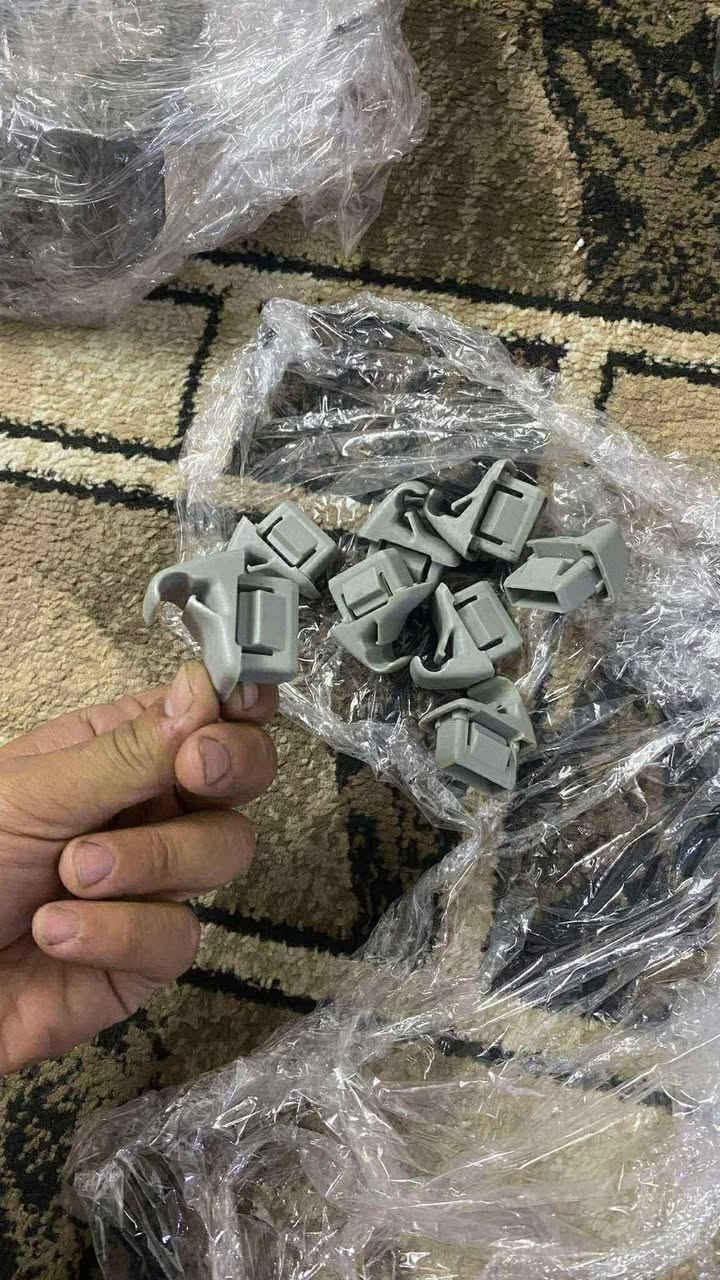 گیری سەرسوکان مواسەفاتیکی خۆش و گرنگ بک سەیارەکەو زیاد ئەکا بۆت ئەکا بە دەبڵ گیر (عادی) تەحەکومی گیرەکە بەو پادڵە ئەکەی 
کۆتا دانەیە نرخی ٥٥ هەزار


**إذا كنت صاحب هذا الإعلان وتريد حذفه لأي سبب، رجاءا أرسل رسالة إلى الدعم الفني**