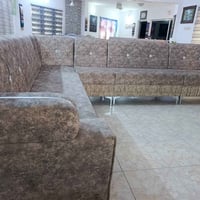ديوان تسكام • ١٠مقاعد • مجمع الزيتون