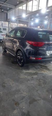 سبورتج • ٢٠١٨ • محرك ١٦٠٠