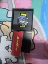 ساعه سمارت • جديده