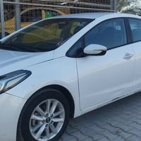 سيراتو خليجي • ٢٠١٨ • بدون صبغ