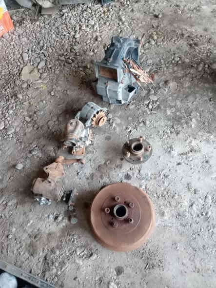 السلام عليكم قراض بكم 80 للبيع
*********** للستفسار
