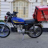 ايراني 22 • مرقم • الفلوجه